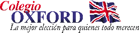 Plataforma Educativa Colegio Oxford